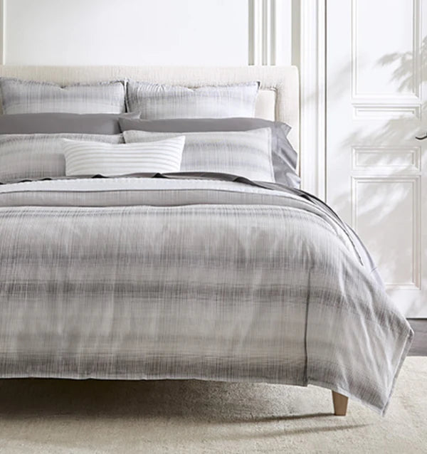 Perugia Duvet Cover and Shams by Sferra