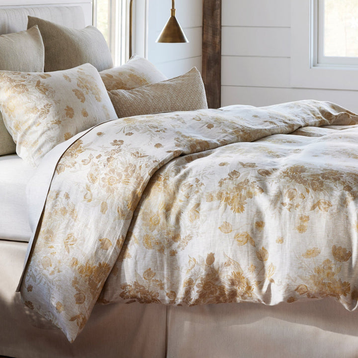 Provence Duvet Cover by SDH