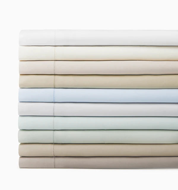 Celeste Flat Sheet by Sferra