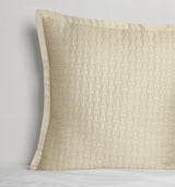 Sampietrini Quilts and Shams by Sferra
