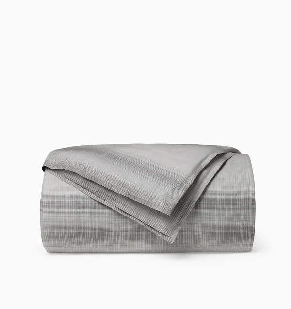 Perugia Duvet Cover and Shams by Sferra