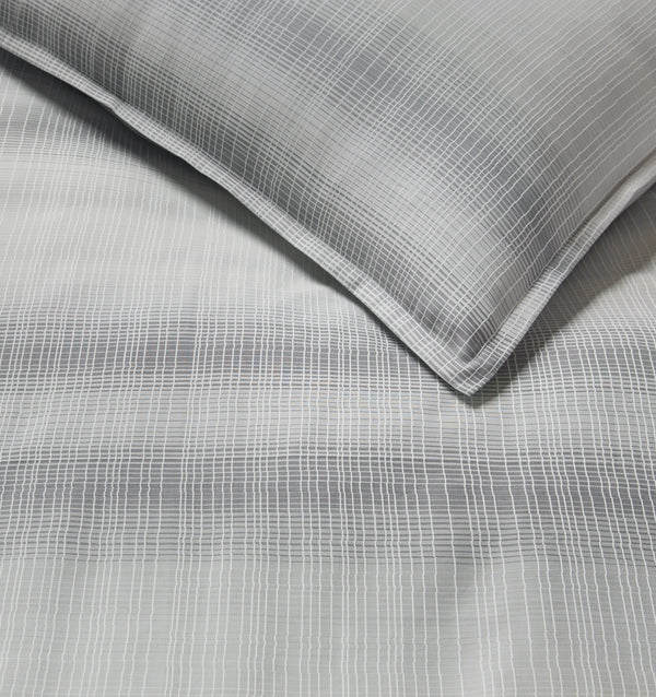 Perugia Duvet Cover and Shams by Sferra