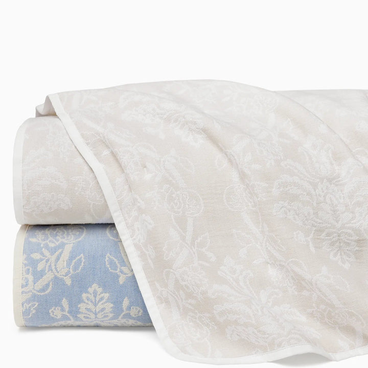 Isabella Quilt by Sferra