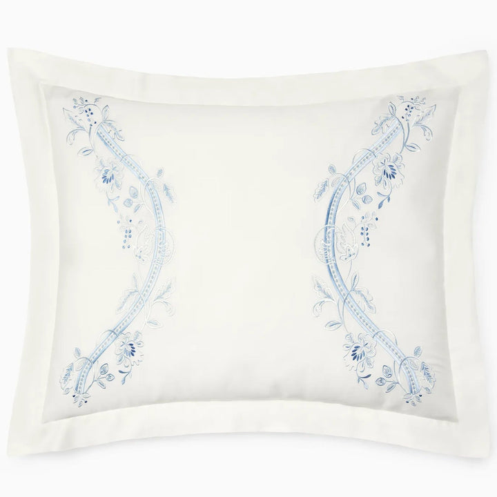 Ivory/Sea