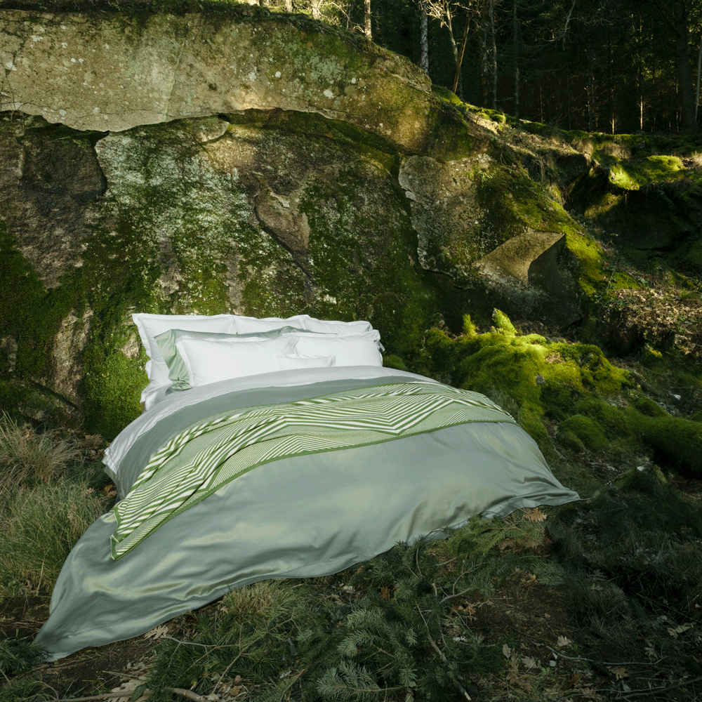 Ivy Flat Sheet