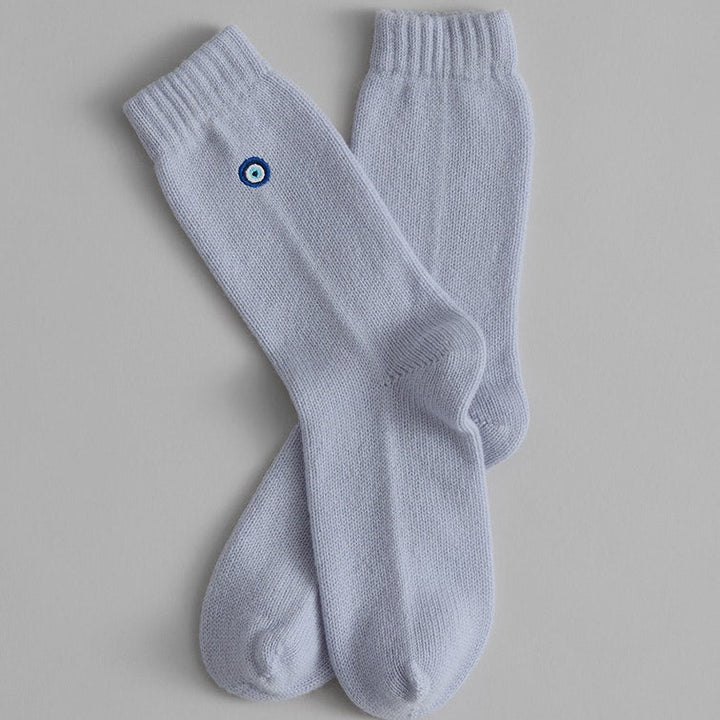 Lavender Haze Evil Eye