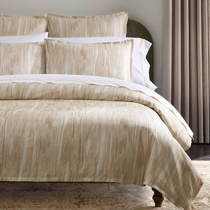 Brina Duvet Cover and Shams by Sferra