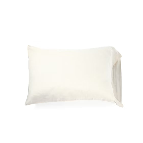 Madison Pillowcase by Libeco