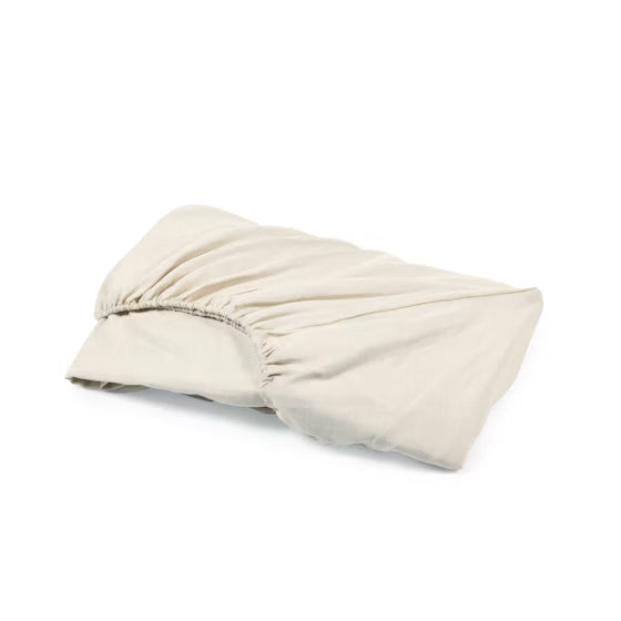 Madison Fitted Sheet by Libeco