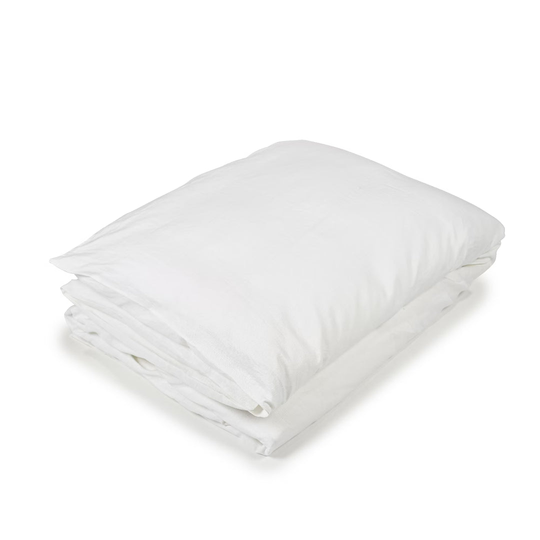 Madison Duvet Cover by Libeco
