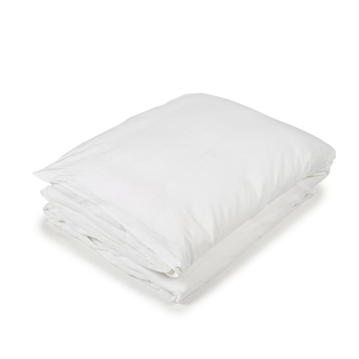 Madison Duvet Cover by Libeco