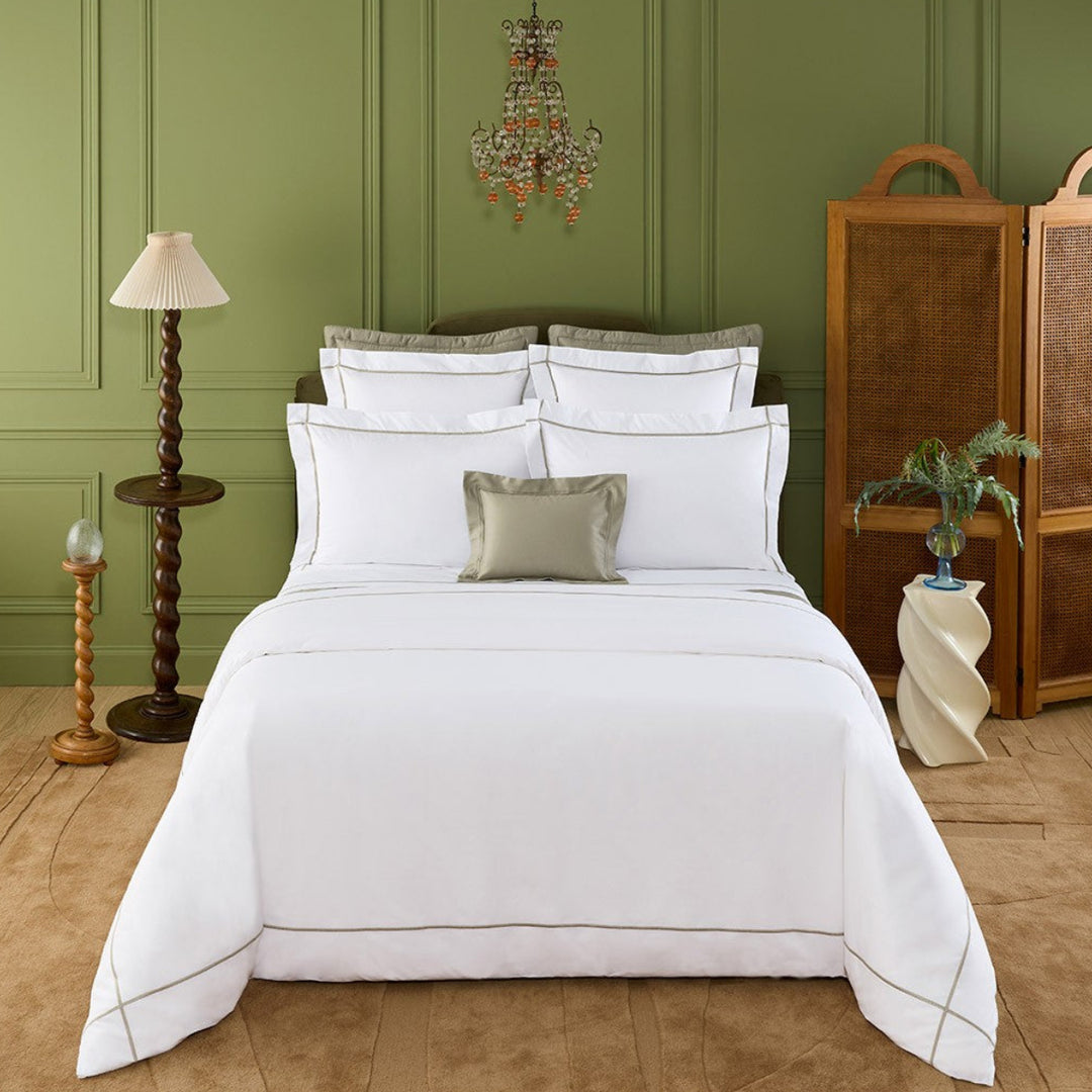 Athena Duvet Cover