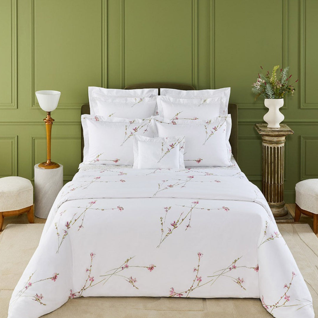 Duvet Cover and Shams