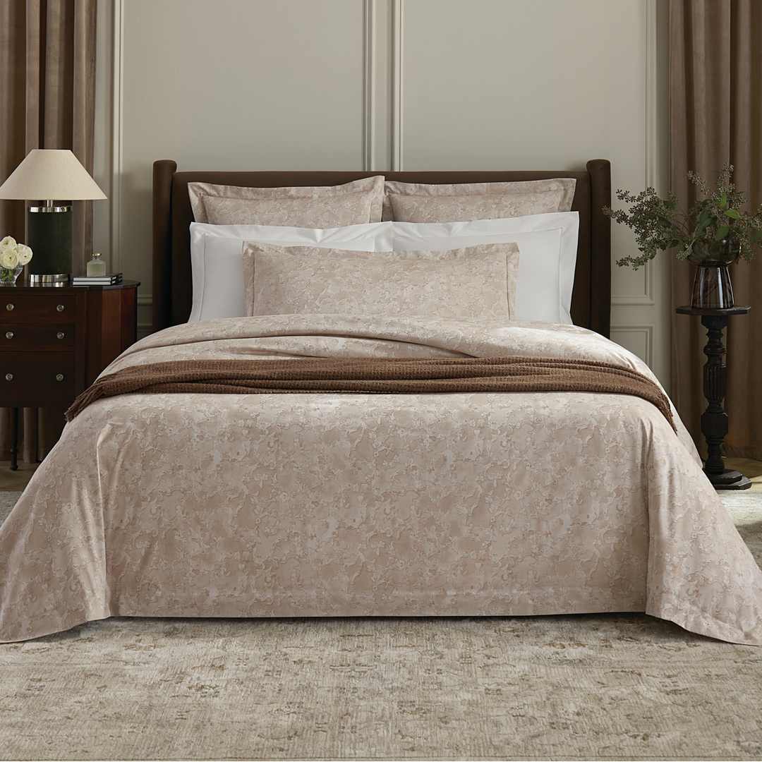 Altea Duvet Cover and Shams by Sferra