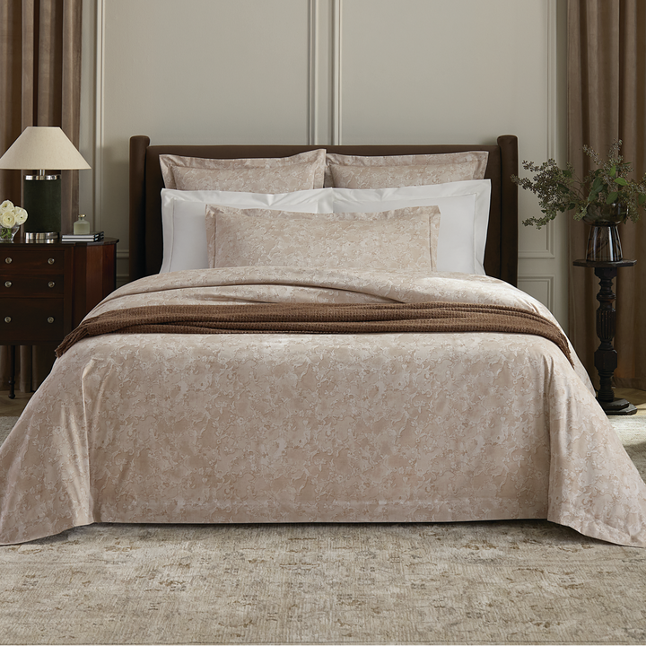 Altea Duvet Cover and Shams by Sferra