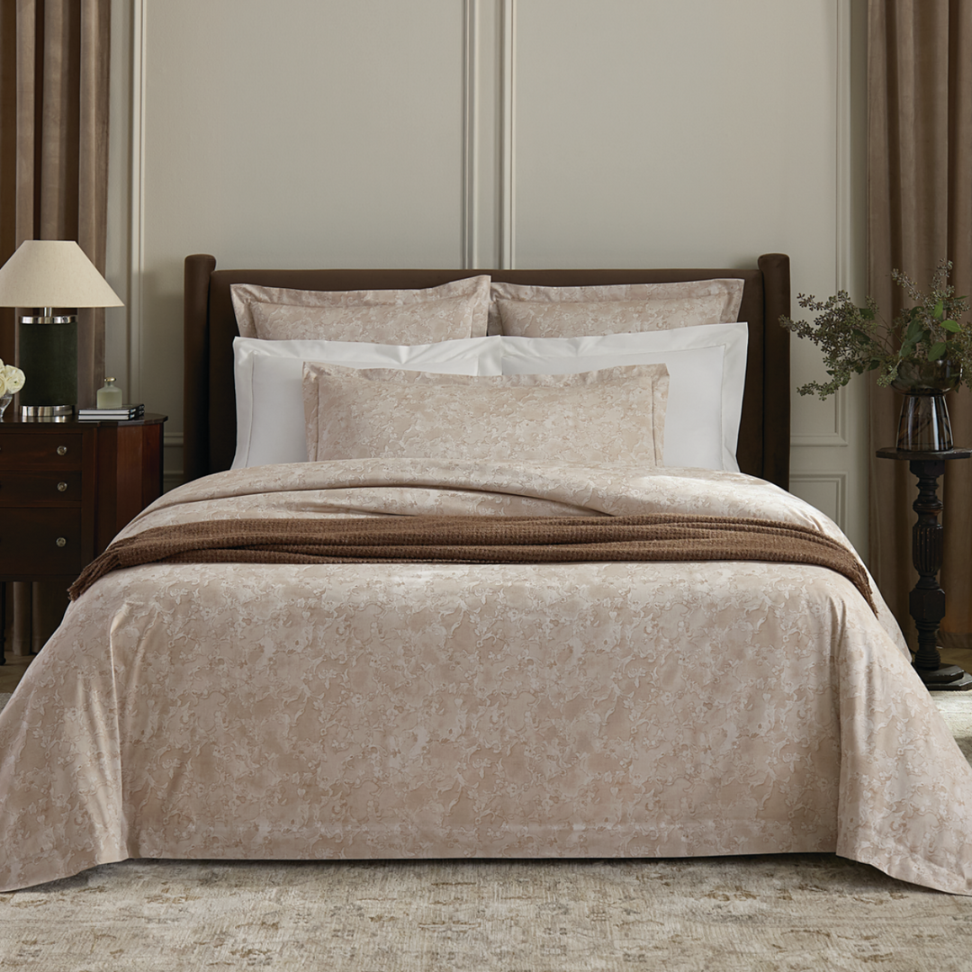 Altea Duvet Cover by Sferra
