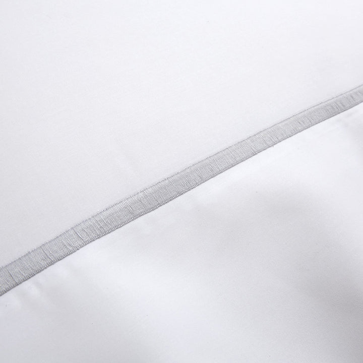 Athena Flat Sheet by Yves Delorrme