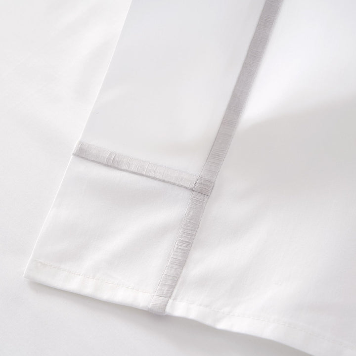 Athena Flat Sheet by Yves Delorrme