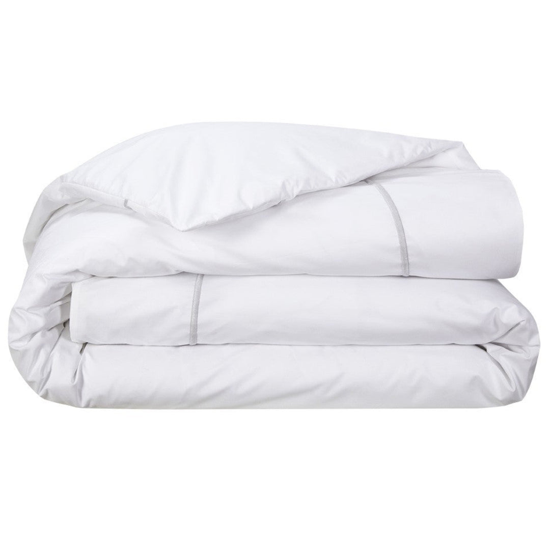 Athena Duvet Cover by Yves Delorme
