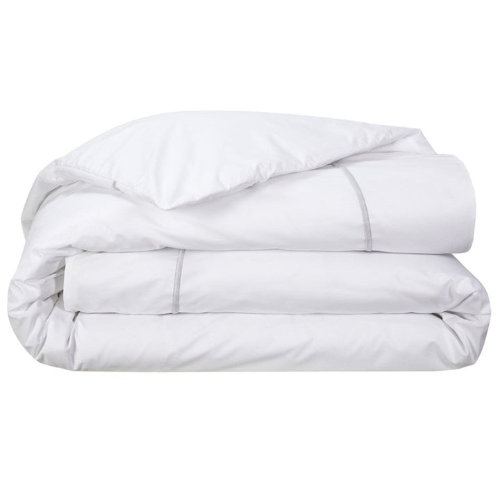 Athena Duvet Cover by Yves Delorme
