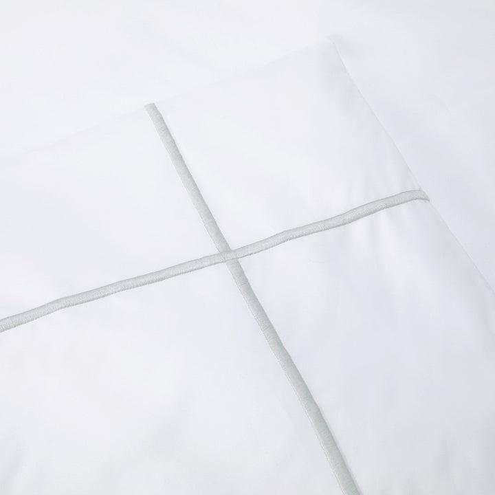 Athena Duvet Cover by Yves Delorme