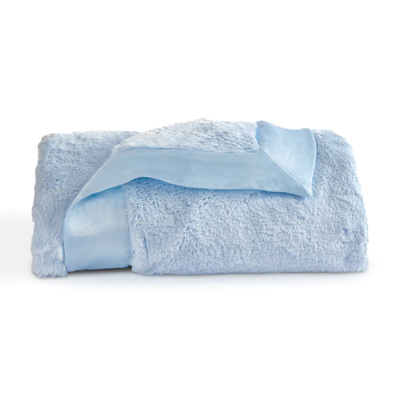 Blue Blanket