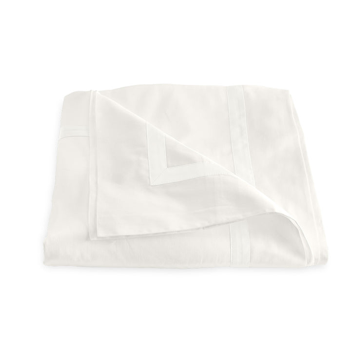 Bone. Duvet Cover
