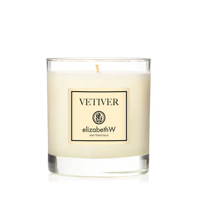 Vetiver Candle