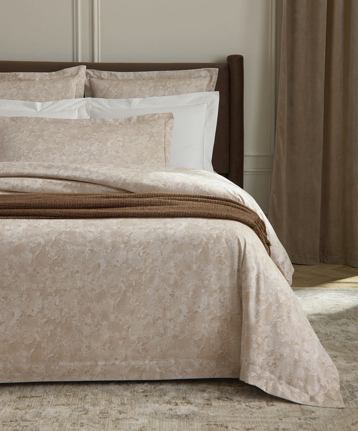 Altea Duvet Cover and Shams by Sferra