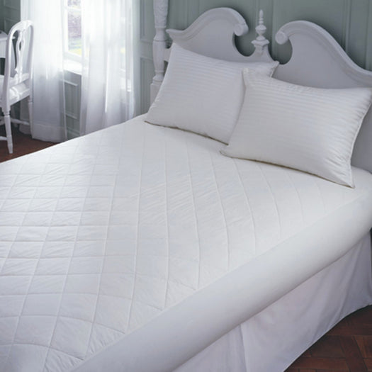 Cotton Mattress Pads