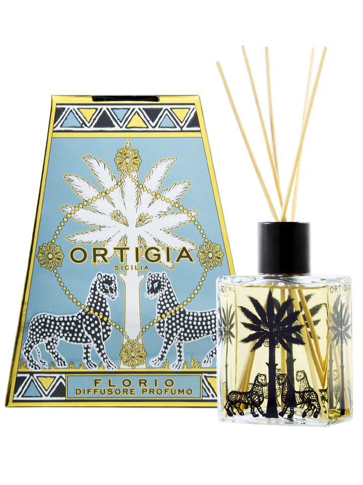 Perfume Diffusers by Ortigia Sicilia