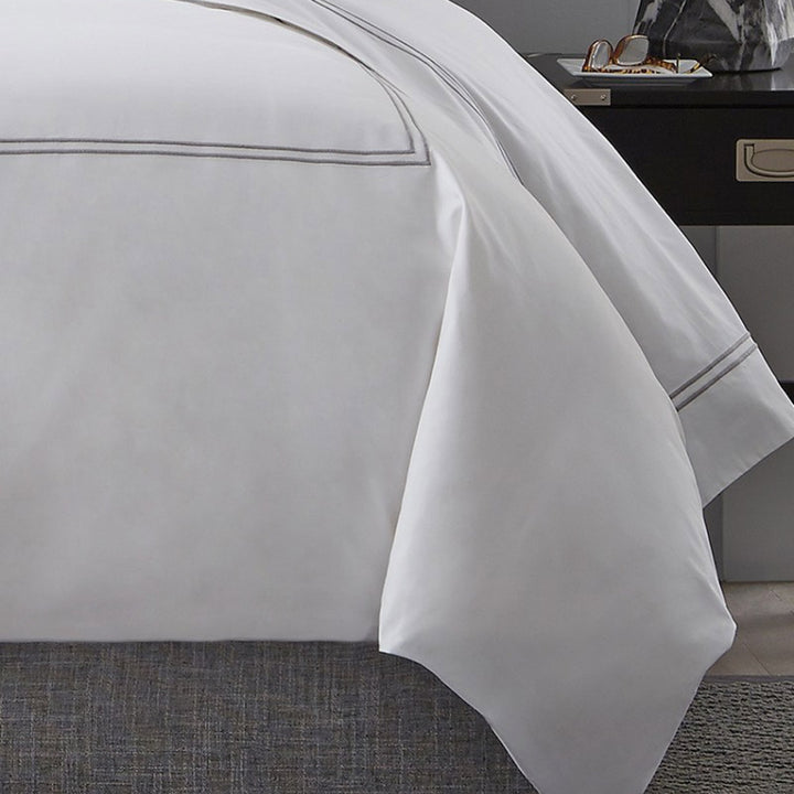 Duvet Cover Detail