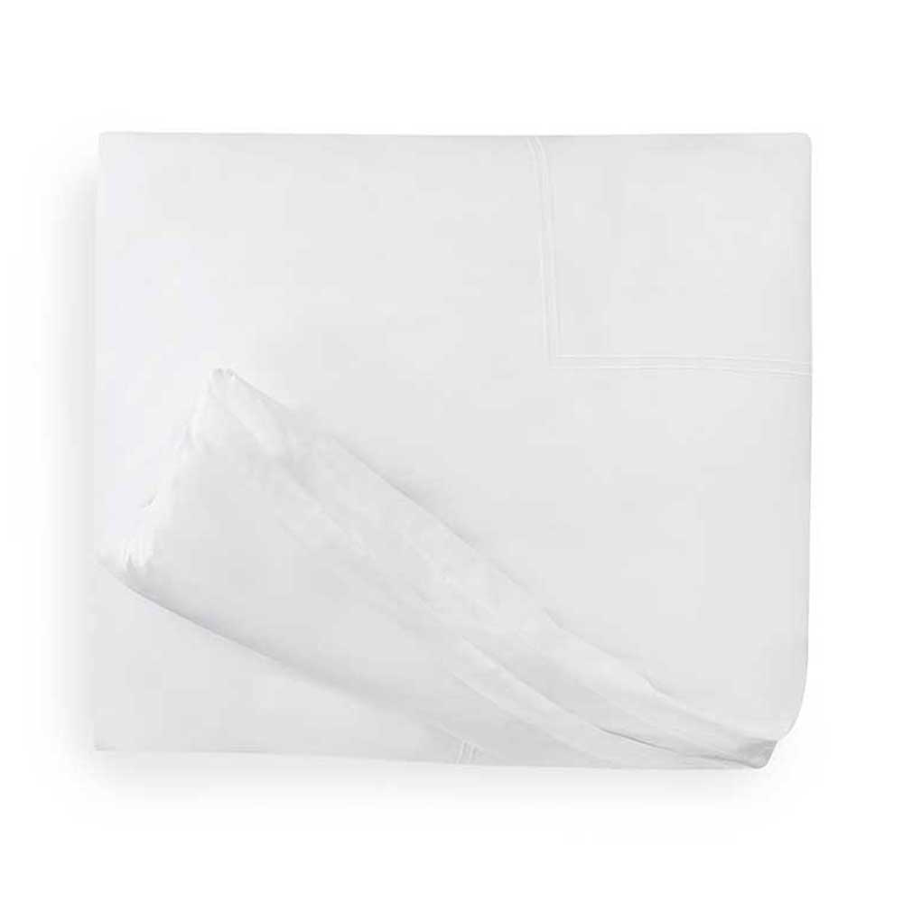 Duvet Cover. White/White
