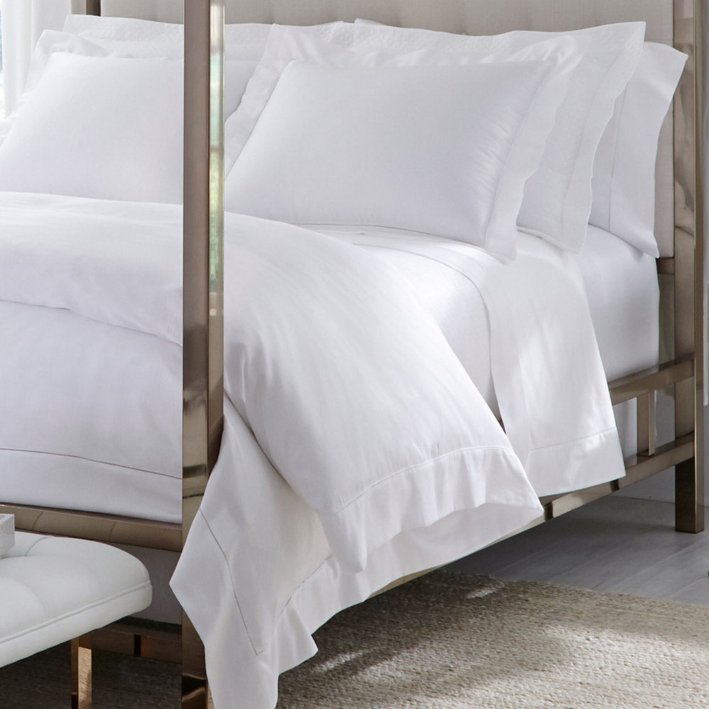 Giza 45 Sateen Pillowcase