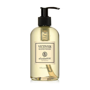 Vetiver Hand Wash
