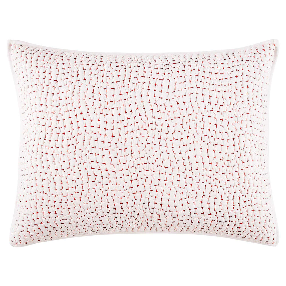 Hand Stitched Shams (Each)