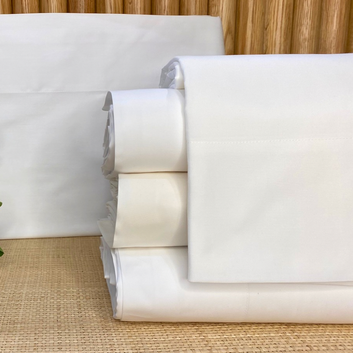 Private Label Sheeting by The Brass Bed