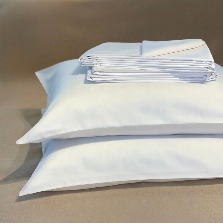 Sheeting by The Brass Bed