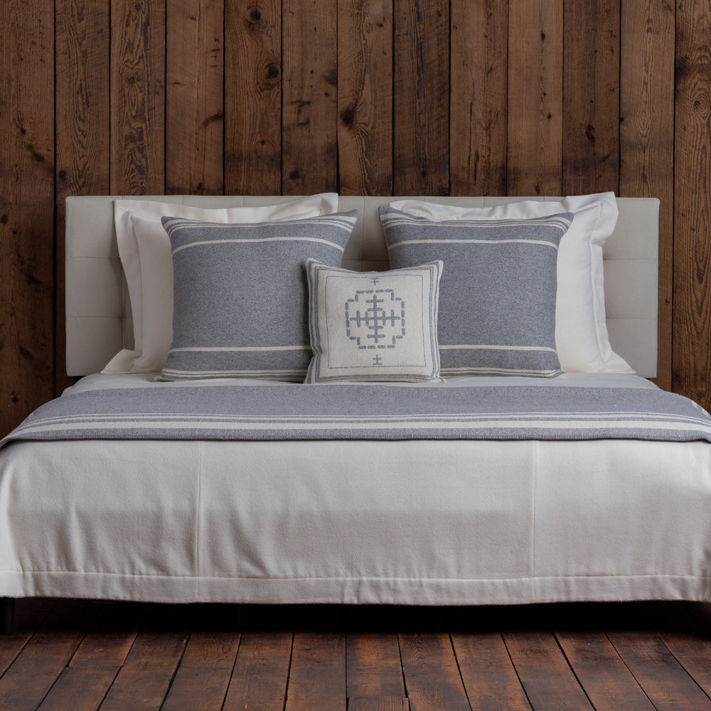 Emerald Winter Weight Comforters