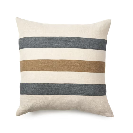 Julian Decorative Pillow Cover by Libeco