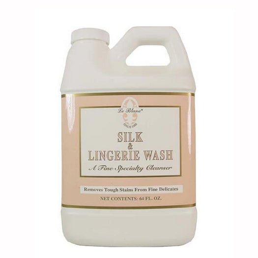 Silk Wash
