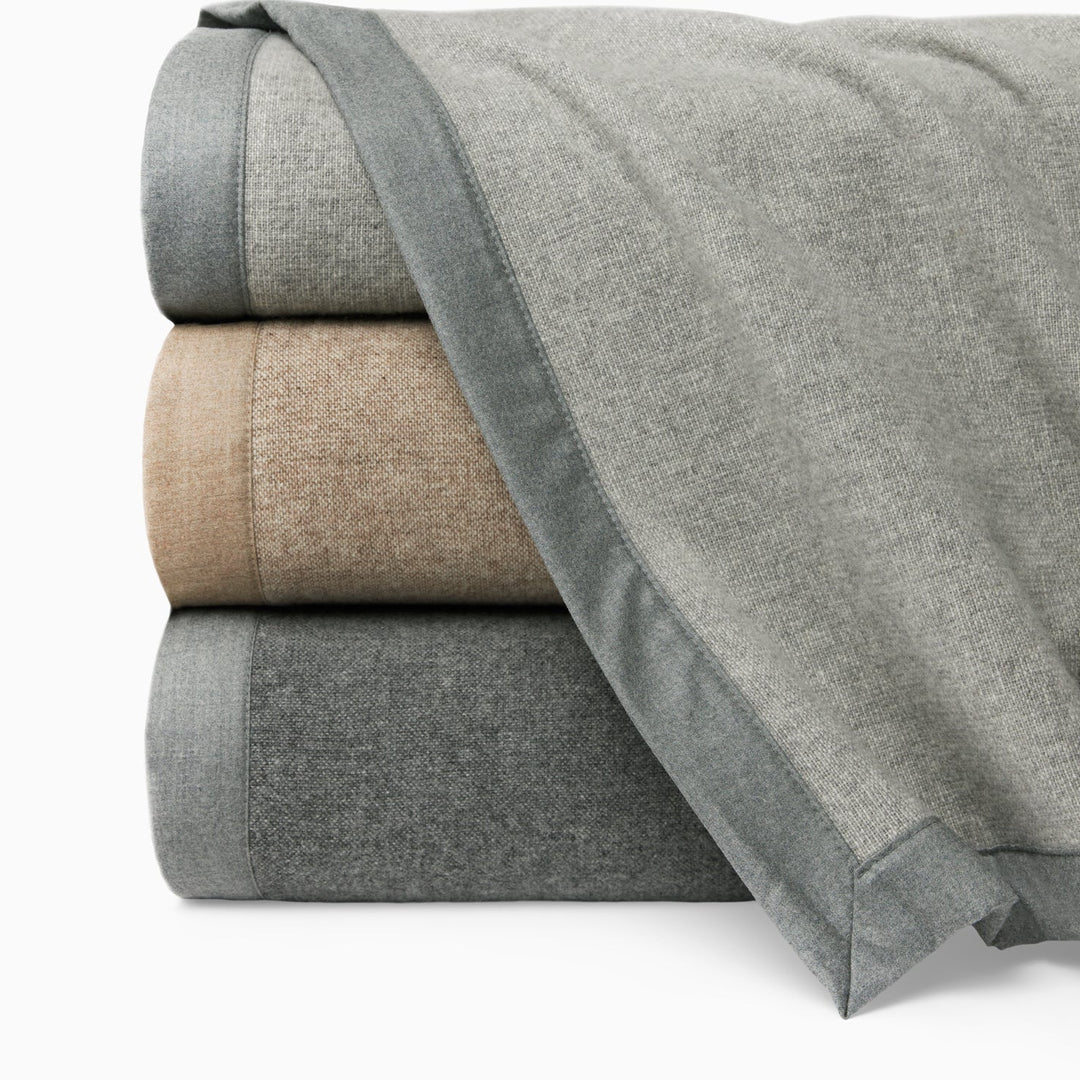 Nerino Blanket by Sferra
