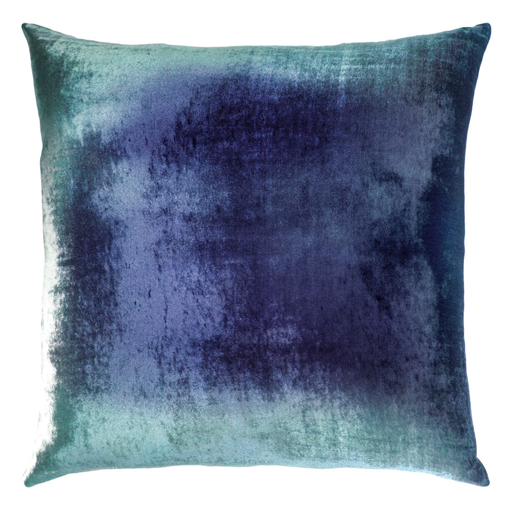 Kevin O' Brien 20x20" Ombre Decorative Pillow