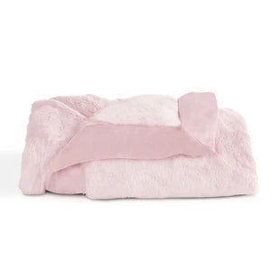 Pink Blanket