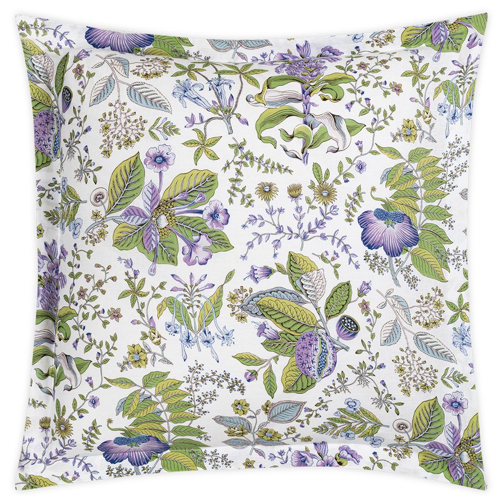 Pomegranate Linen Sham (Each)