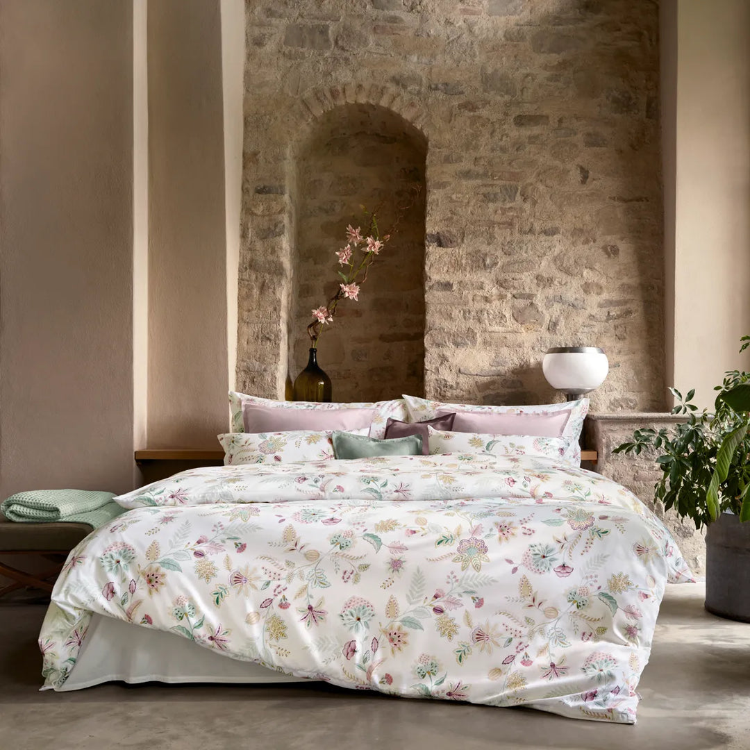 Ima Duvet Cover and Shams