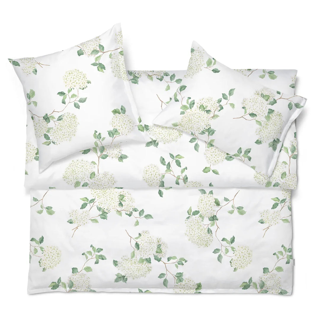 Hortensia Duvet Cover by Schlossberg Switzerland