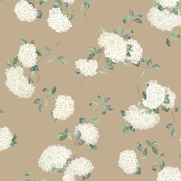 Hortensia Duvet Cover by Schlossberg Switzerland