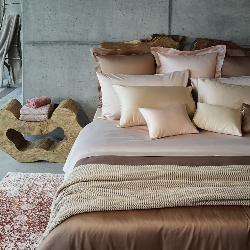 Secret Flat Sheet