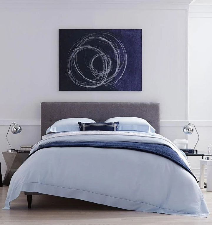 Fiona Duvet Cover by Sferra